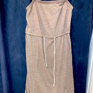 Free People Beach Dress